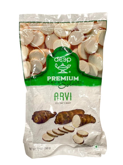 Deep Premium Select Arvi (12 oz)