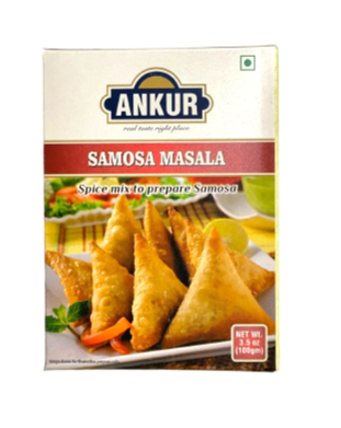 Ankur Samosa Masala (3.5 oz)