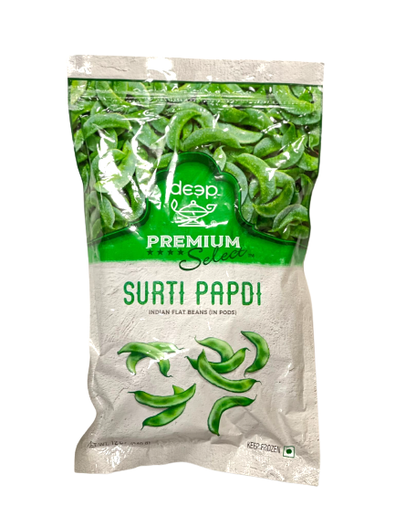 Deep Premium Select Surti Papdi (12 oz)