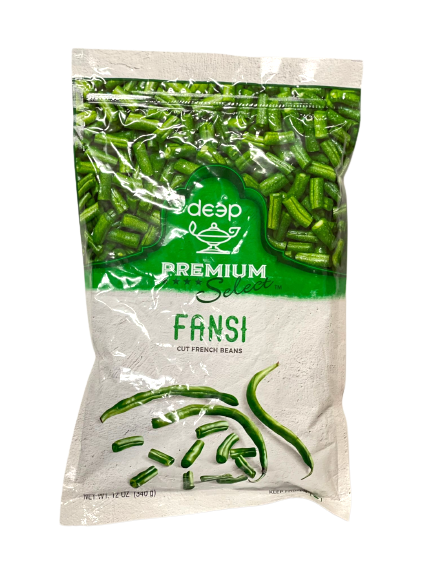 Deep Premium Select Fansi (12 oz)