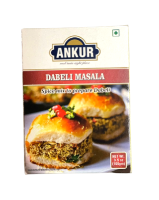 Ankur Dabeli Masala (3.5 oz)