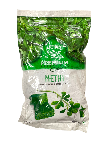 Deep Premium Select Methi (12 oz)