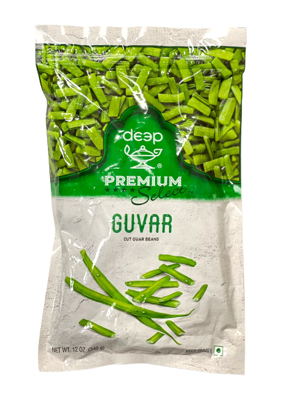 Deep Premium Select Guvar (12 oz)