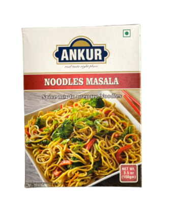 Ankur Noodles Masala (3.5 oz)