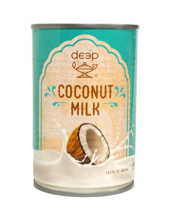 Deep Coconut Milk (13.5 fl oz)