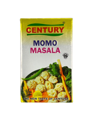 Century Momo Masala