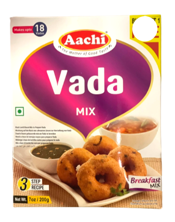 Aachi Vada Mix (7 oz)