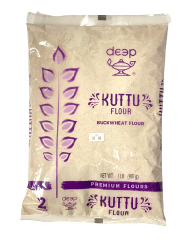 Deep Kuttu Flour (2 lb)