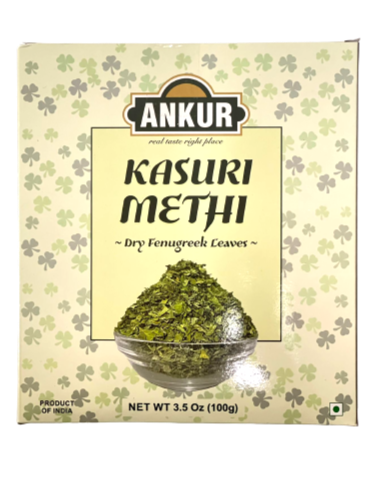 Ankur Kasuri Methi (3.5 oz)