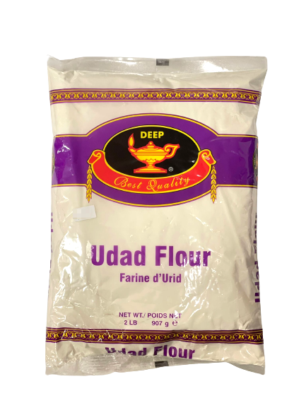 Deep Udad Flour (2 lb)