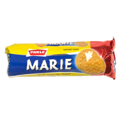 Parle Marie Cookies (5.29 oz)