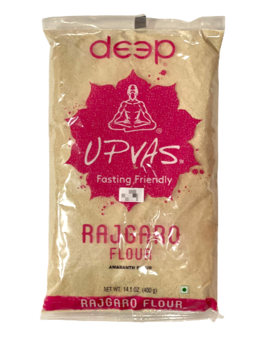 Upvas Rajgaro Flour (14 oz)